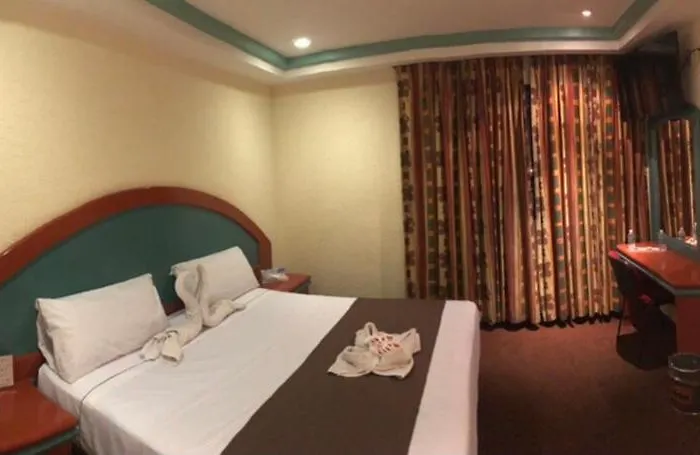 Hotel Orion México DF